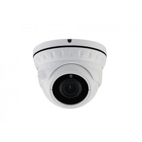 8MPx 4K Ahd/tvi/cvi dome kamera Zoneway HD920