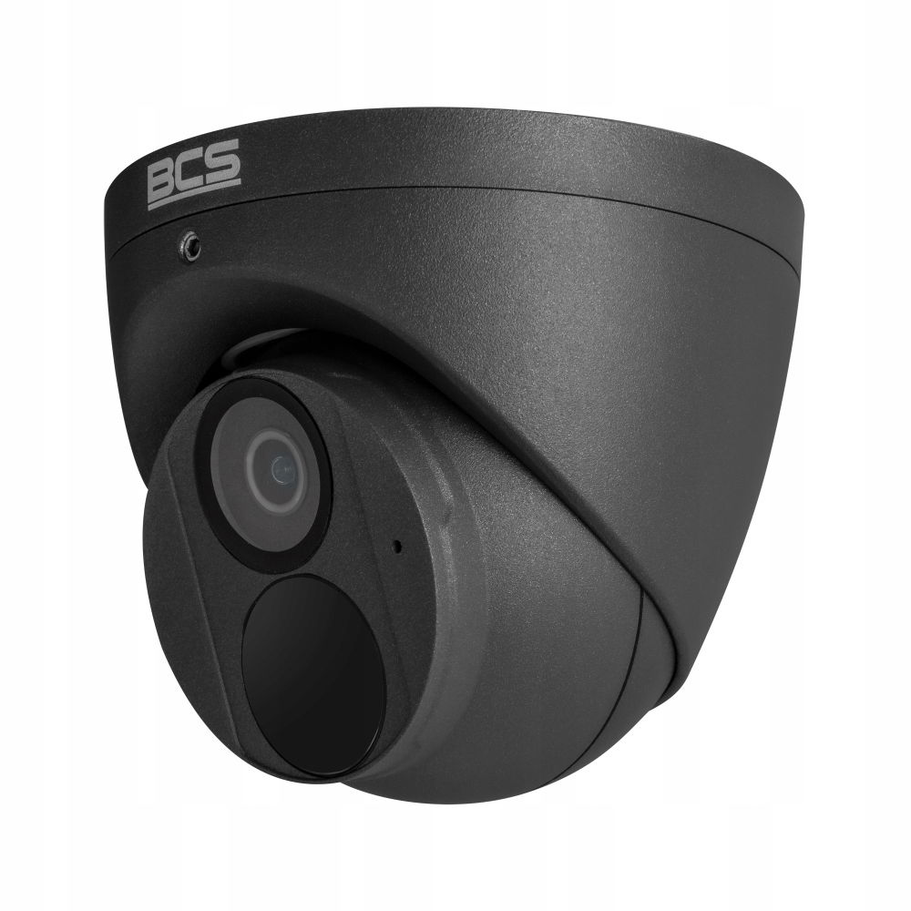 8Mpx Ip kamera BCS-P-EIP28FWR3-Ai2-G grafitová