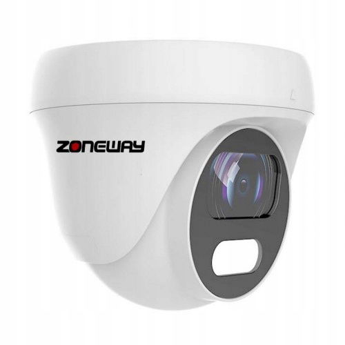 8MPx Ip Poe Colorvu Iva Sony kamera Zoneway NC962