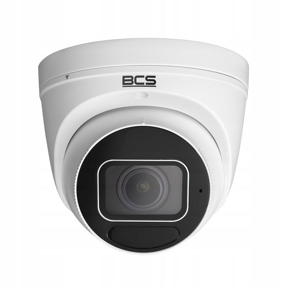 8Mpx kupolová Ip kamera BCS-P-EIP58VSR4-Ai2, SkyLight, Ir 40 m, mikrofón