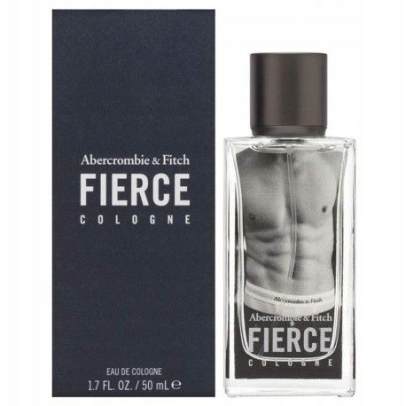 Abercrombie & Fitch Fierce Cologne Edc 50 ml