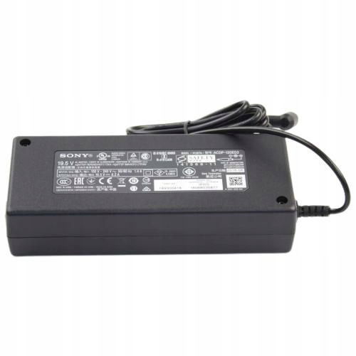 Ac adaptér Sony (120 W)