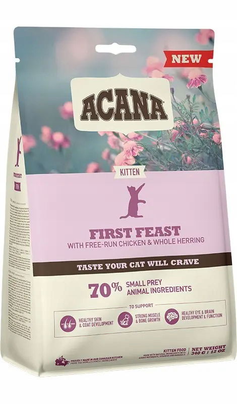 Acana First Feast 1,8kg