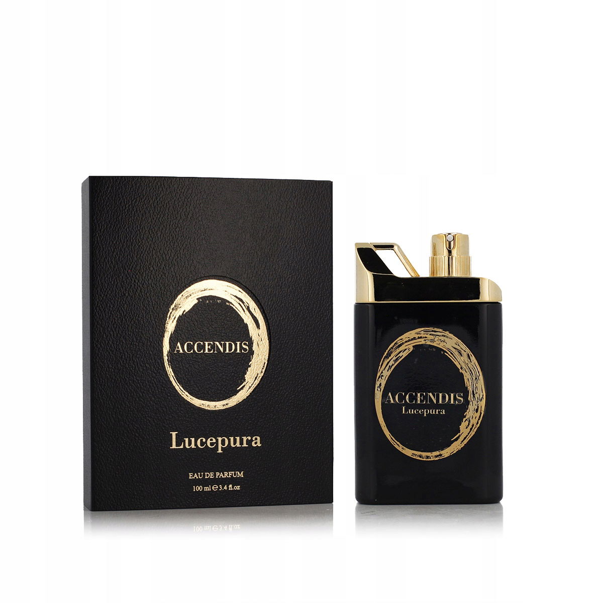 Accendis Lucepura Edp 100 ml Unisex