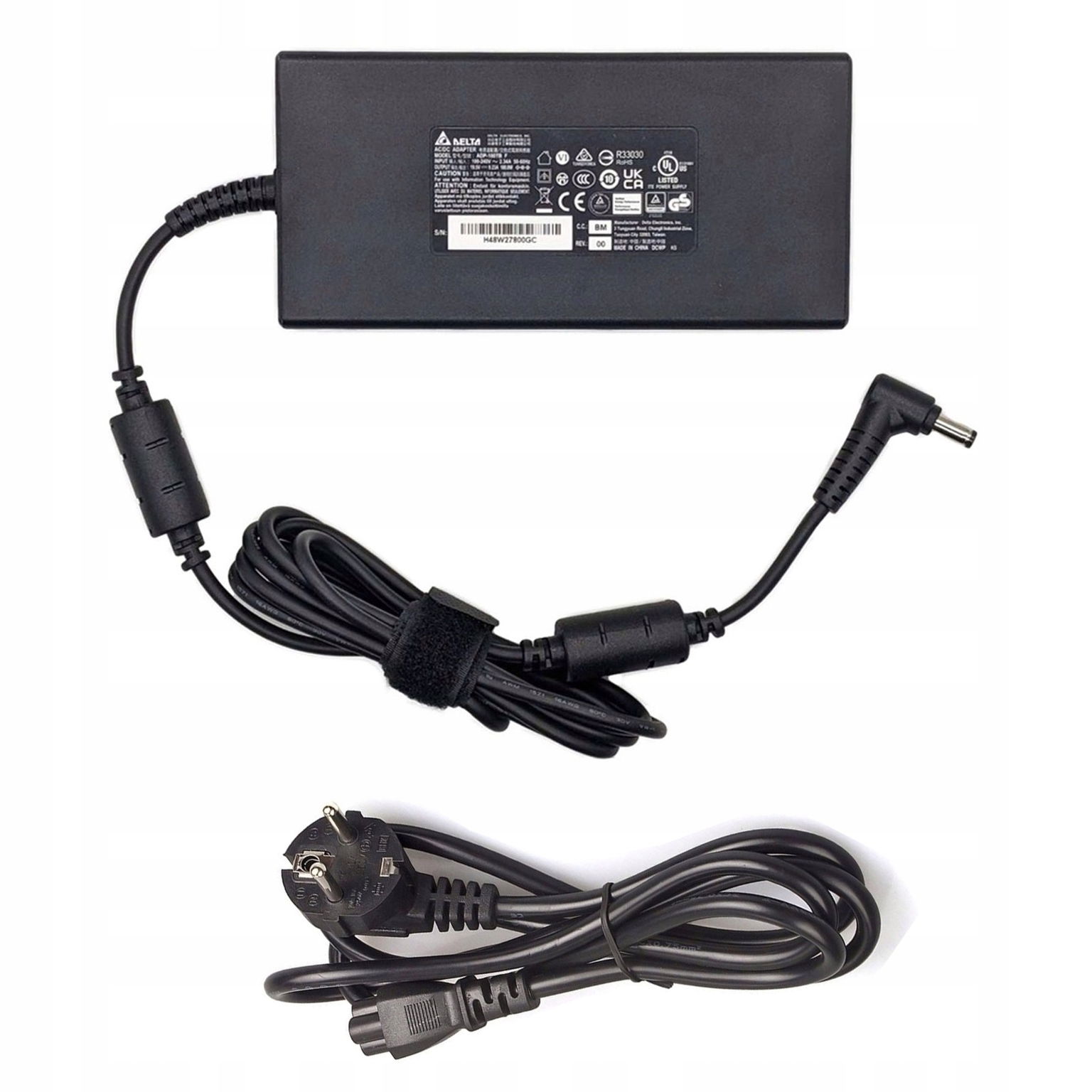 Acer Ac adaptér (180 W 19.5 V)