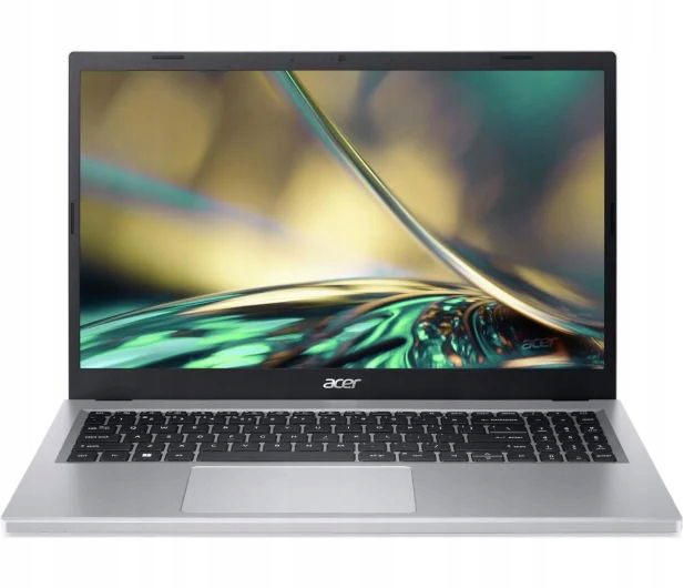 Acer Aspire 3 i5-1135G7 8GB 512 IrisXe Win11 Ips strieborný