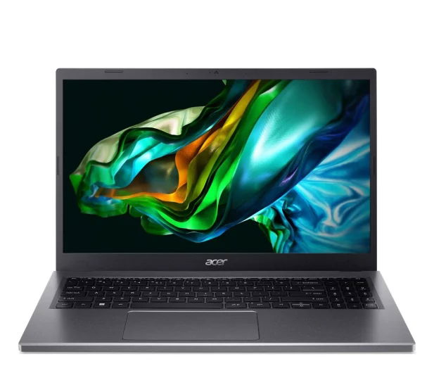 Acer Aspire 5 i5-1335U 8GB 512 IrisXe Win11Pro Šedý Ips FullHD