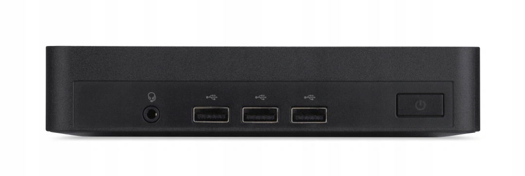 Acer Chromebox CXI5, čierna (DT.Z46EH.001)