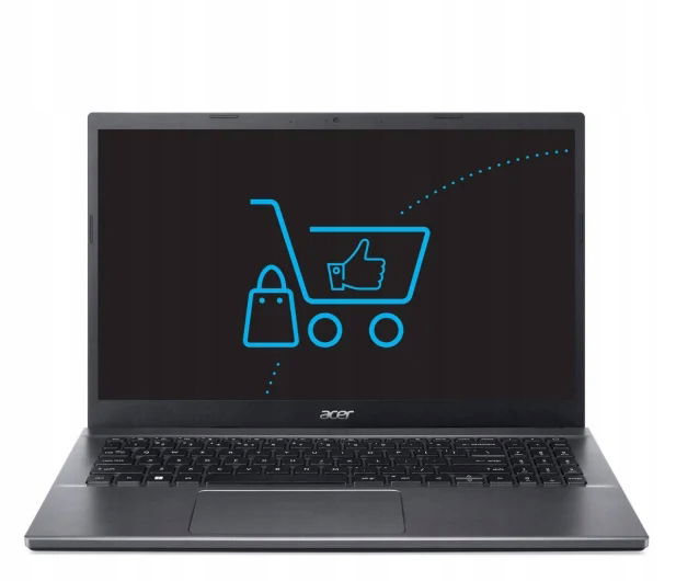 Acer Extensa 15 i5-1235U 16GB 1TB IrisXe Win11Pro Ips FullHD