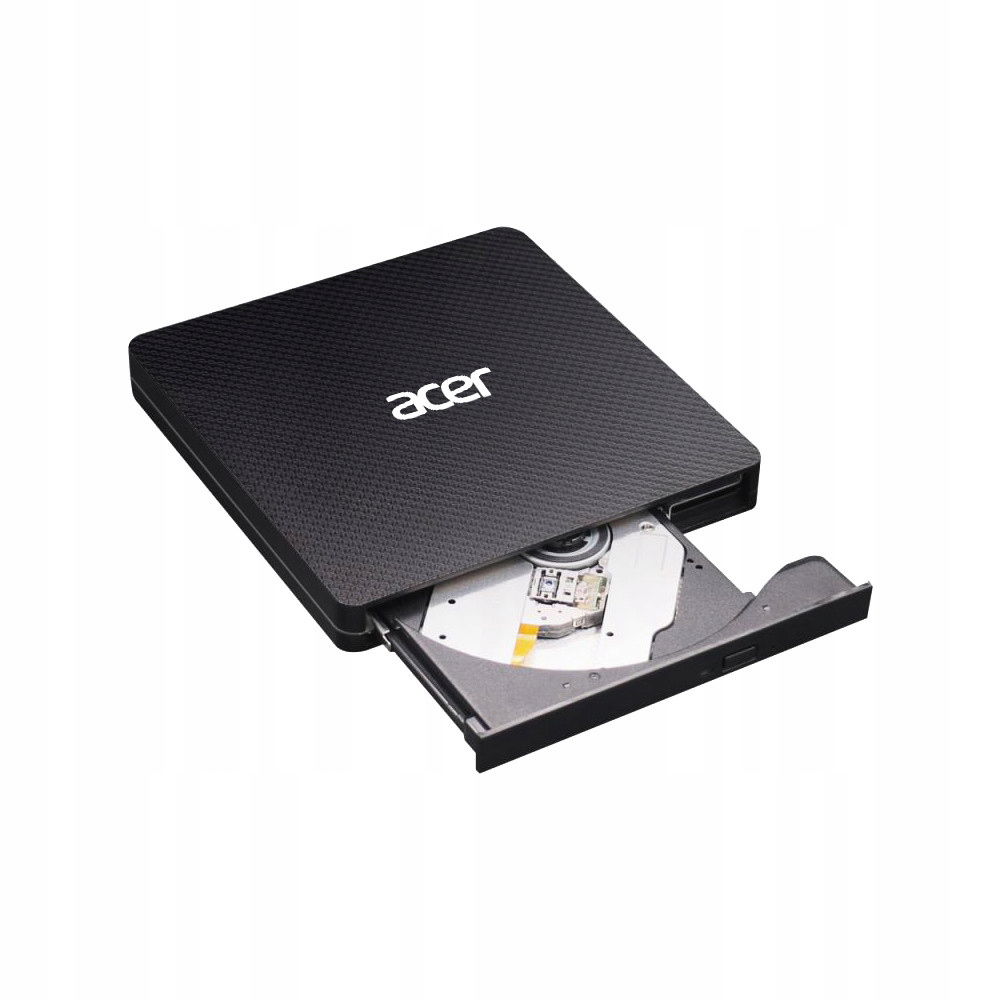 Acer GP.ODD11.001 optický disk Dvd±rw čierny