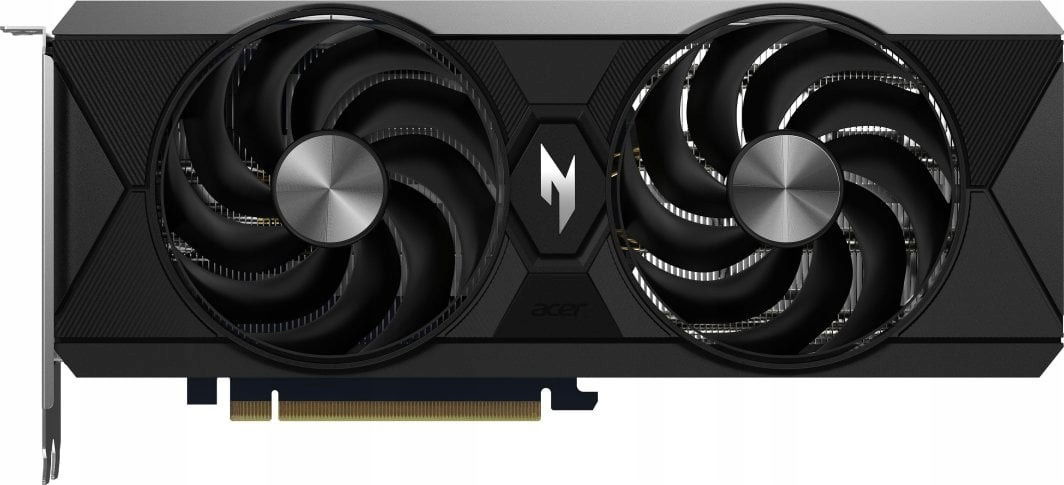 Acer Nitro Intel Arc B580 Oc 12GB GDDR6 1xHDMI3xDP