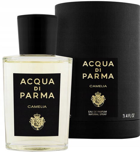 Acqua Di Parma Camelia parfumovaná voda 100 ml
