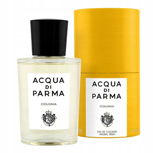 Acqua Di Parma Colonia unisex kolínska voda 50 ml