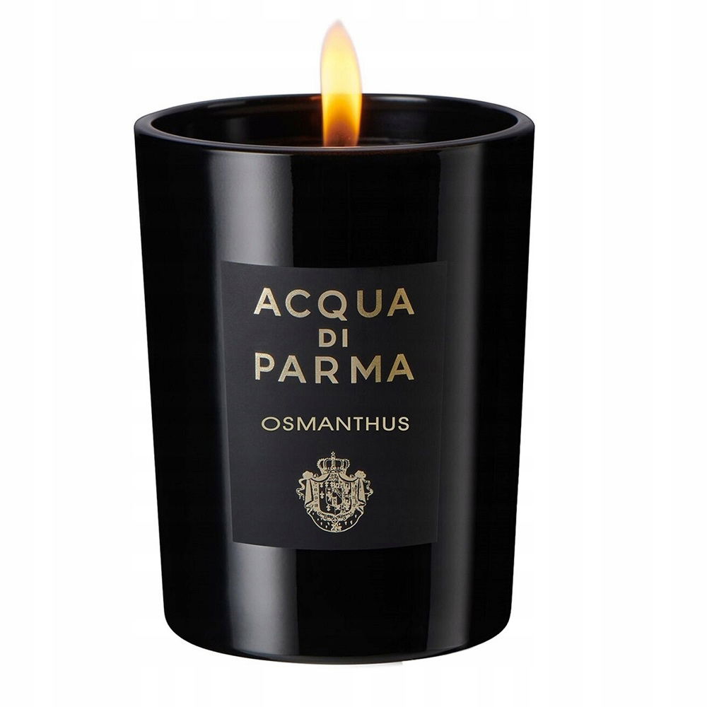 Acqua DI Parma Osmanthus Vonná Sviečka 200G