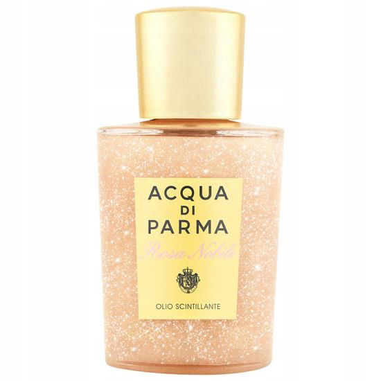 Acqua Di Parma Rosa Nobile Body Oil Olej 100 ml