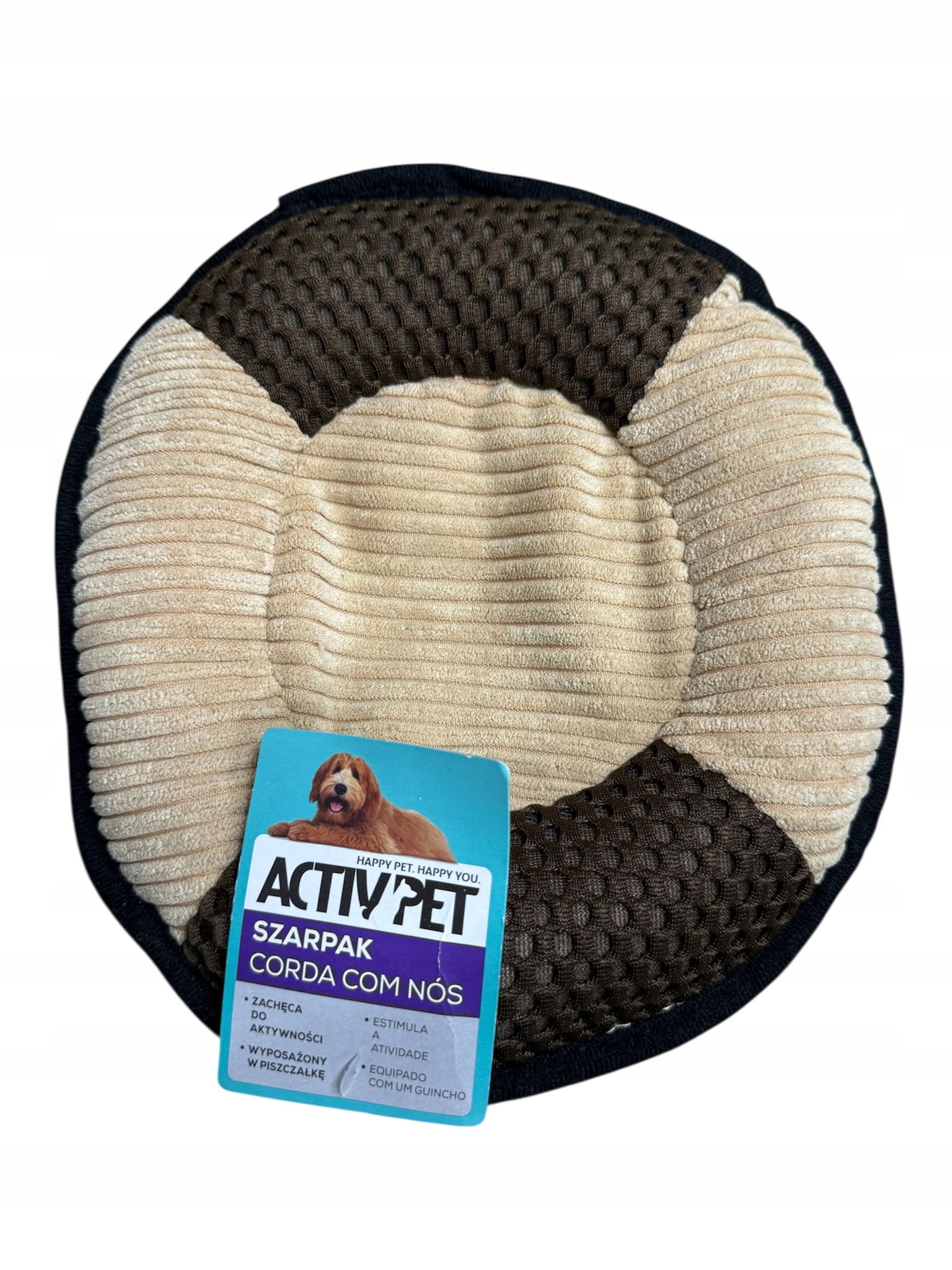 Activ Pet Preťahovadlo pre psa