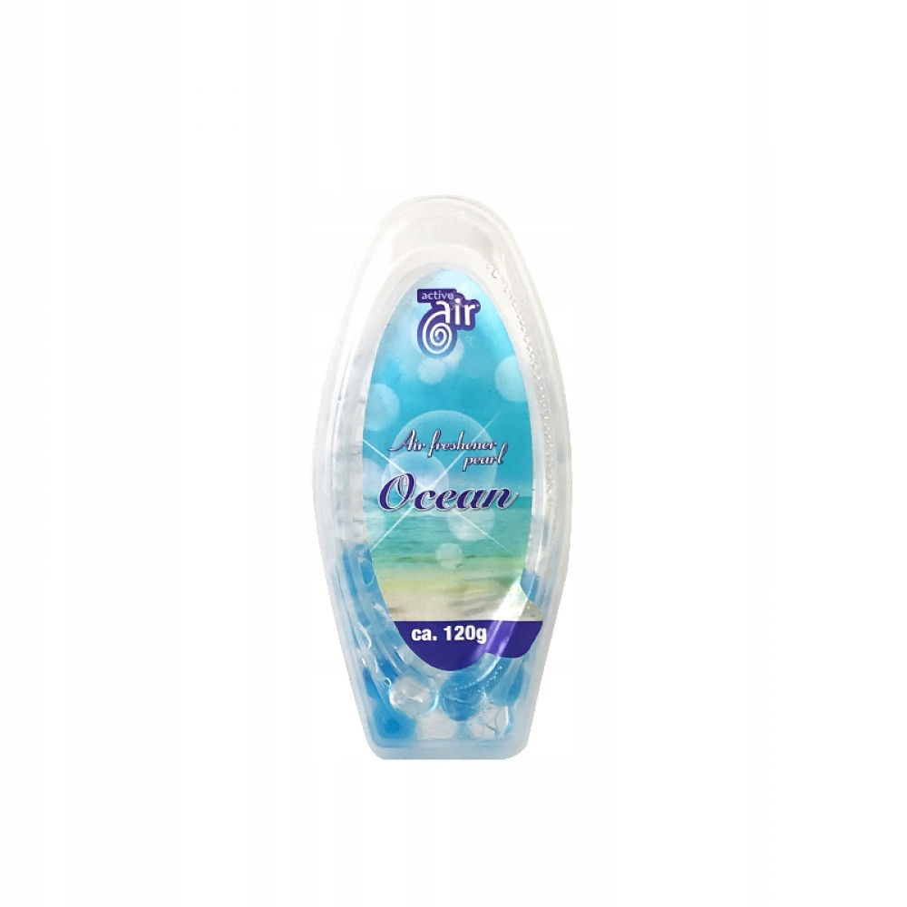 Active Air guličky (perličky) 120 g