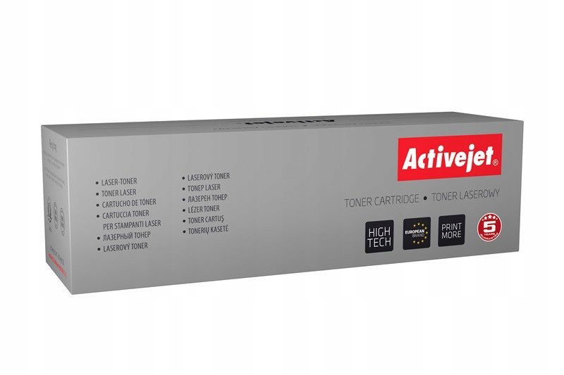 Activejet ATH-656YNX Toner Hp 656 CF462X 15000 strán žltý