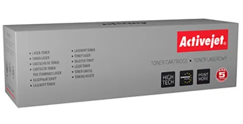 Activejet toner pre Kyocera TK-5150Y nový ATK-5150YN