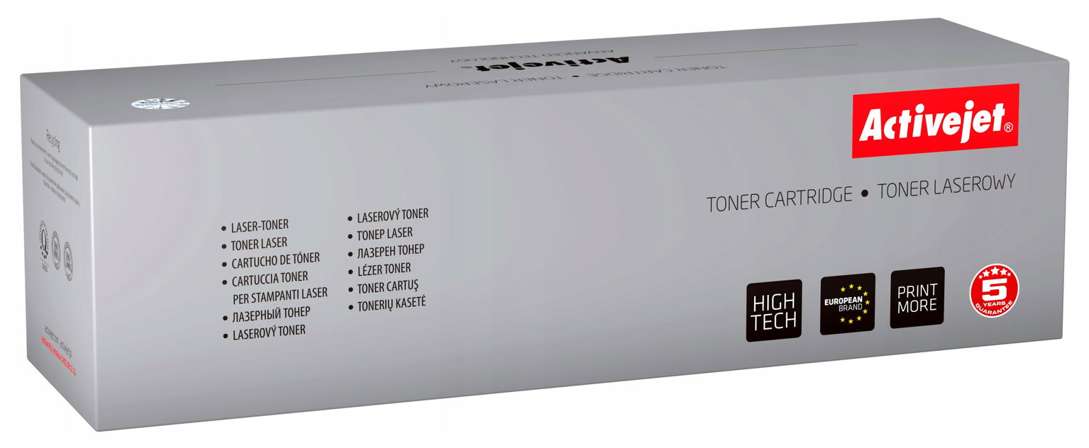 Activejet toner pre Minolta TN324C nový ATM-324CN