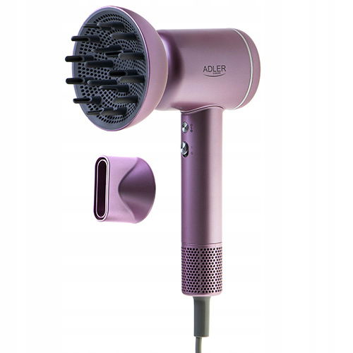 Ad 2270 pink Sušič vlasov Superspeed