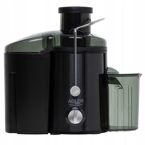 Ad 4132 Odšťavovač 800 W – titánové čepele