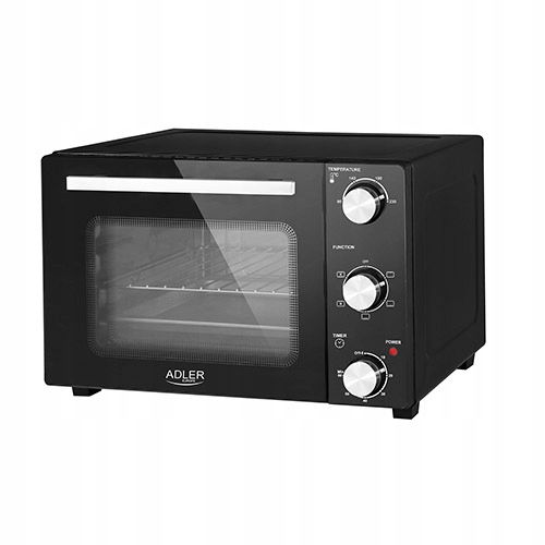 Ad 6024 Elektrická rúra 22 L