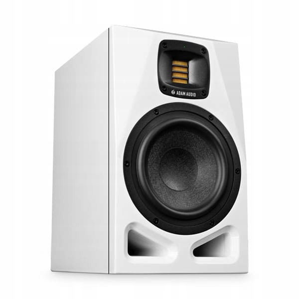 Adam Audio A7V White štúdiový monitor