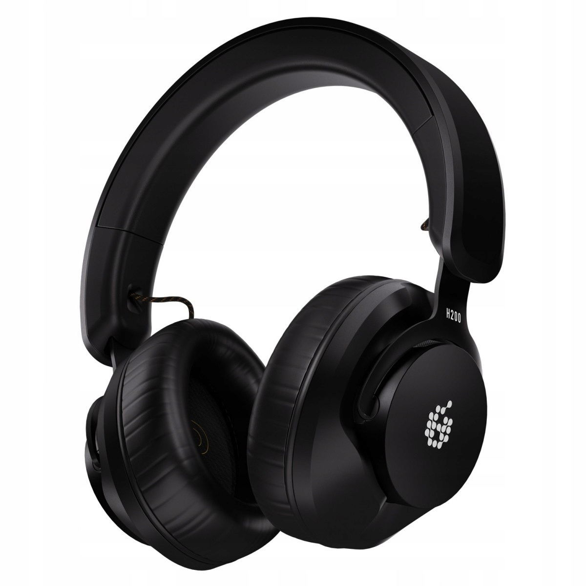 Adam Audio H200 Štúdiové slúchadlá