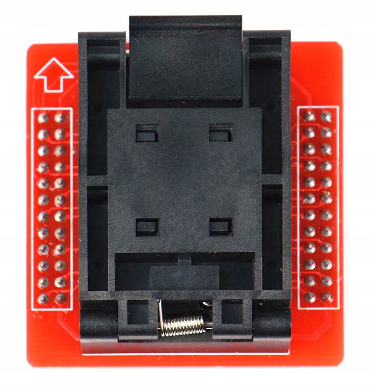 Adaptér (Add-on) BGA48 pre 28/29F/LVx00 pre TL866x