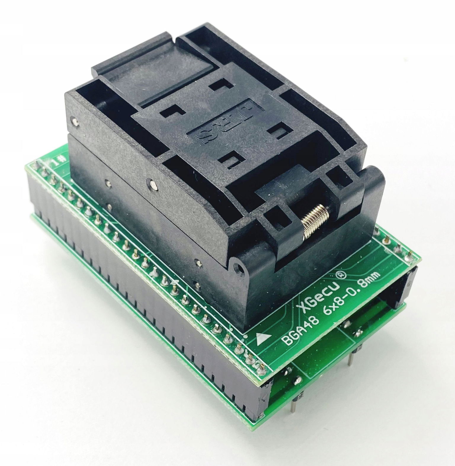 Adaptér BGA48 Zif pre programátor XGecu T56