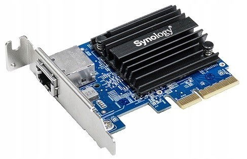Adaptér E10G18-T1 10GbE