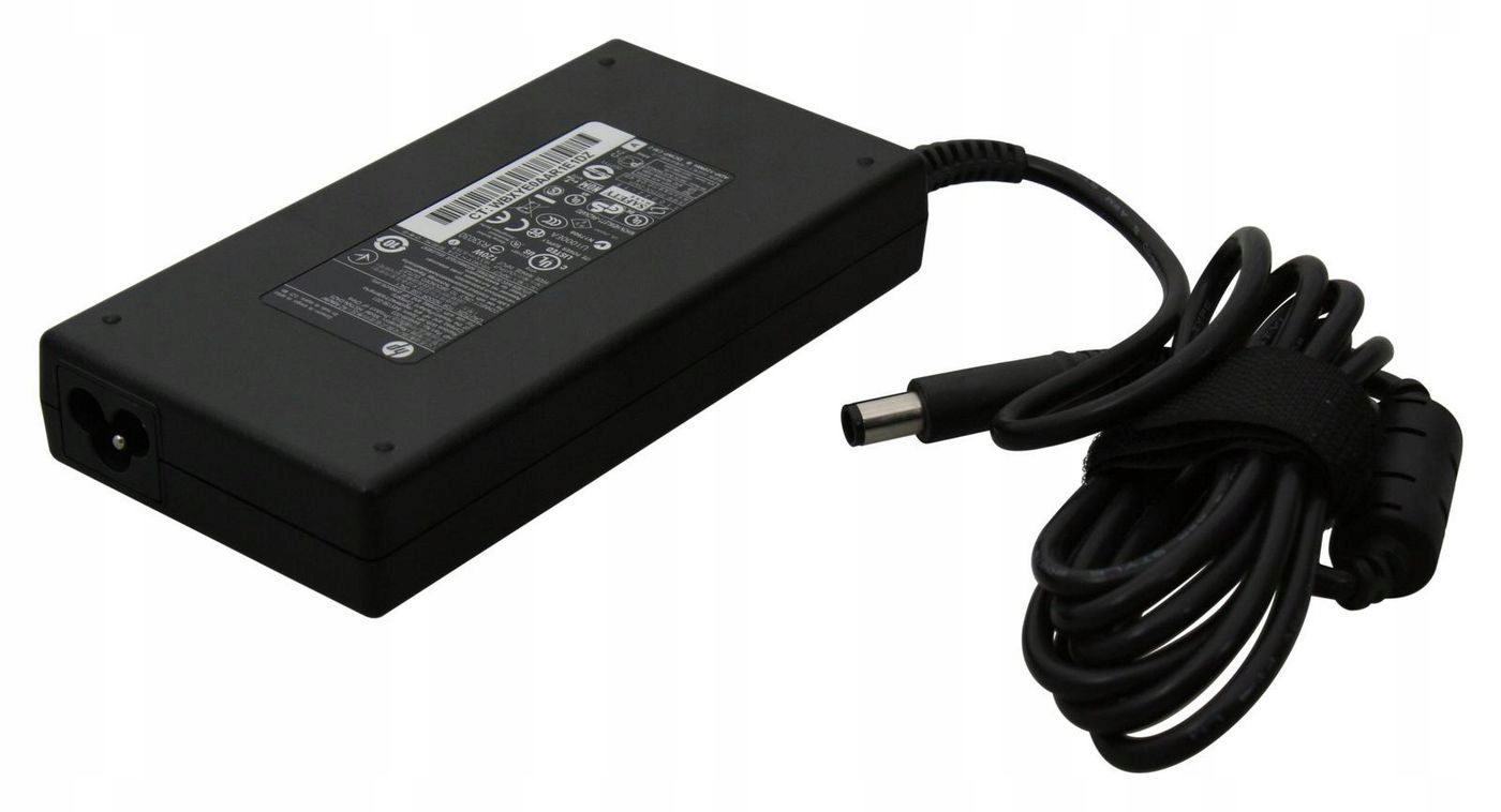 Adaptér Hp 120W Pfc Rc/v