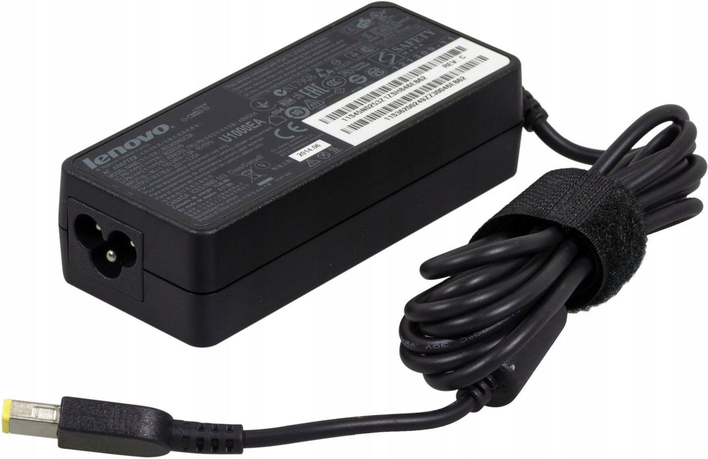 Adaptér Lenovo 65W 20V 3,25A