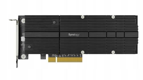 Adaptér Synology M2D20