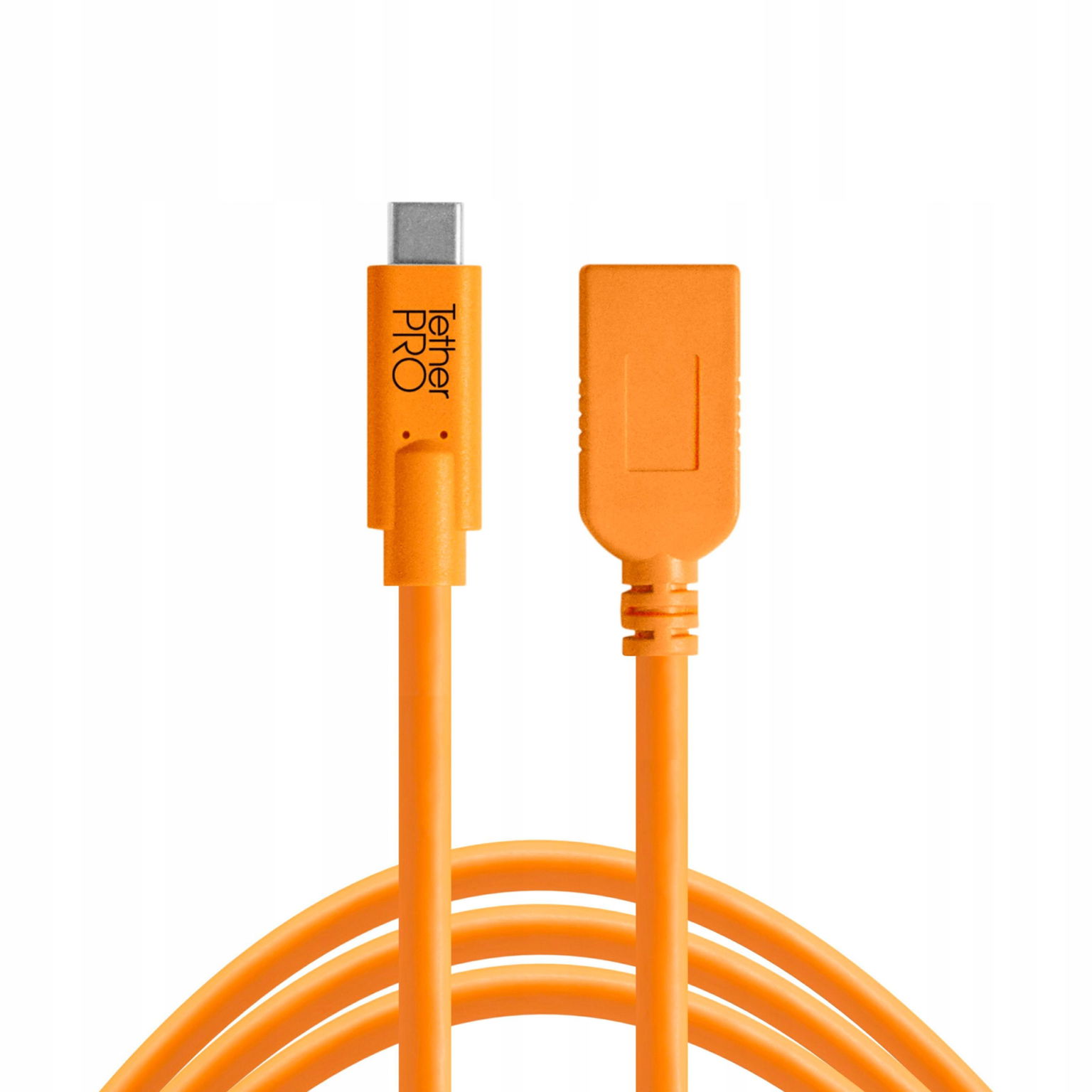 Adaptér Tether Tools Pro Usb-c Usb-a