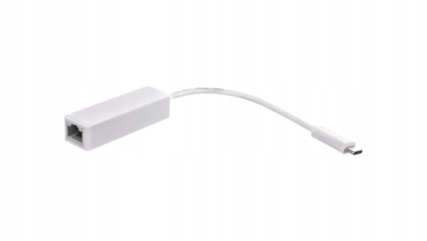Adaptér Usb-c na RJ45 66255