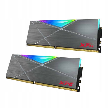 Adata 16 Gb: 2 x 8 Gb Pamäťová sada DDR4 Sdram DIMM 288-pin 3600