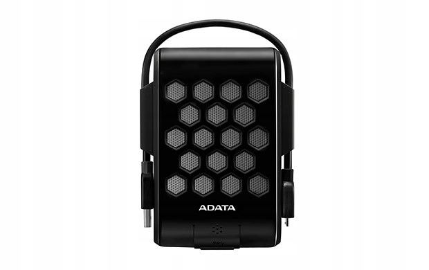 Adata 1TB HD720 externý pevný disk Micro-USB B 3.2 Gen 1 (3.1 Gen 1) Č