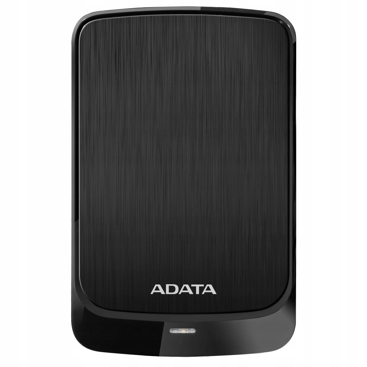Adata DashDrive HV320 2TB USB3.1 čierny