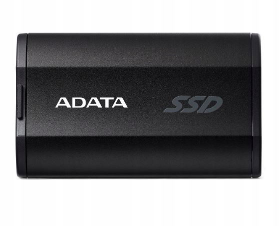 Adata Disk Ssd External SD810 4TB USB3.2C 20Gb/s
