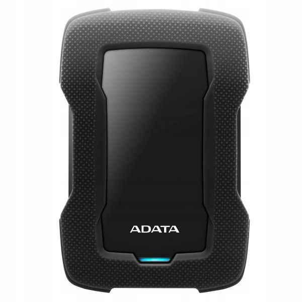 Adata HD330 externý pevný disk 4 Tb 2.5" Micro-USB B 3.2 Gen 1 (3.1 Gen