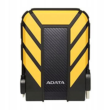 Adata HD710 Pro externý pevný disk 1 Tb 2.5" Micro-USB B 3.2 Gen 1 (3.1