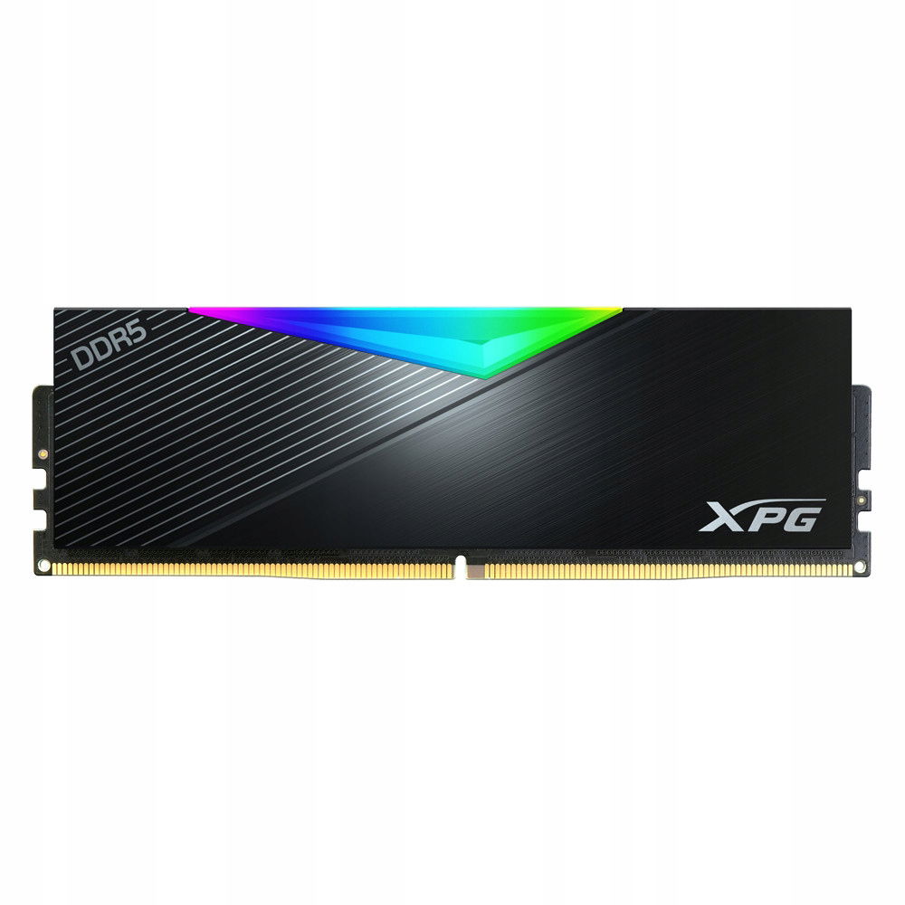 Adata Lancer Rgb pamäťový modul 32 Gb 2 x 16 Gb DDR5 6000 MHz