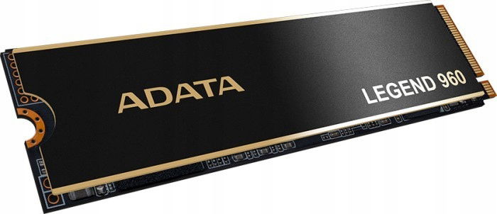 Adata Legend 960 1TB Ssd M.2 PCIe 4.0