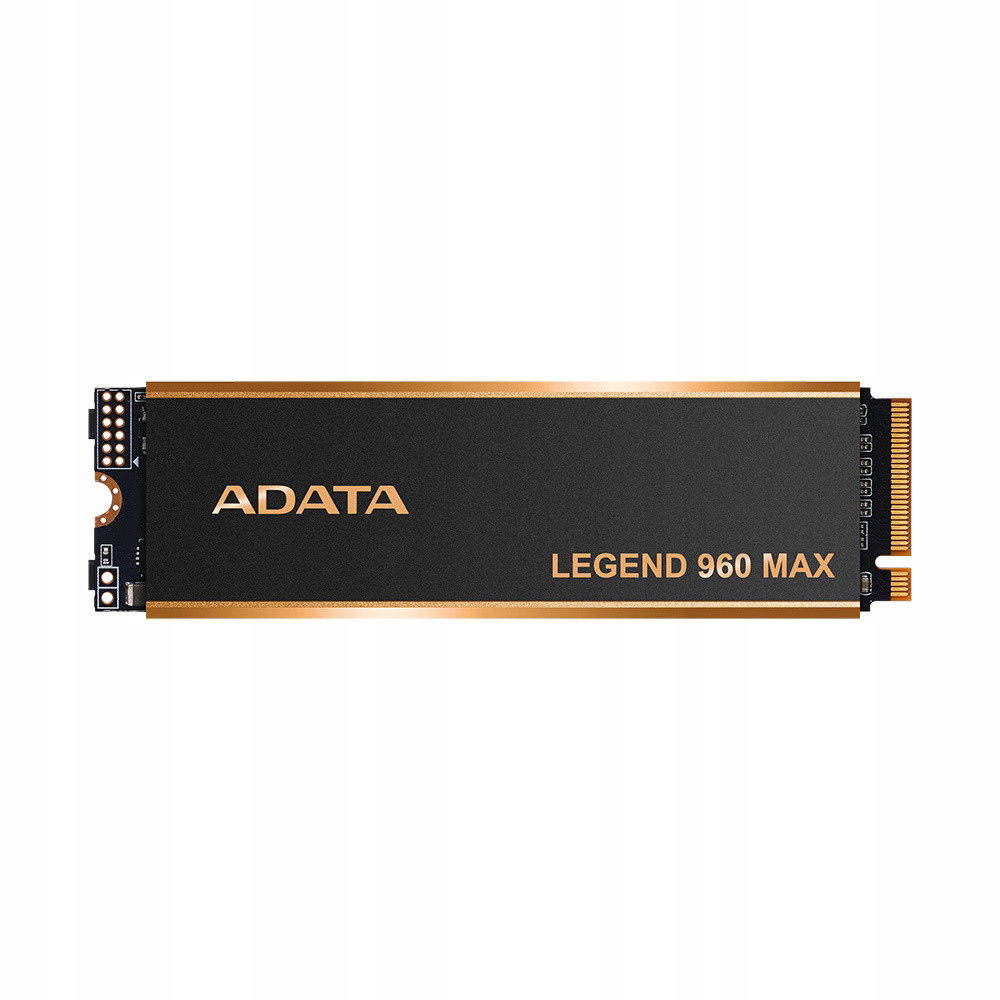 Adata Legend 960 Max 2TB M.2 Pci Express 4.0 NVMe 3D Nand