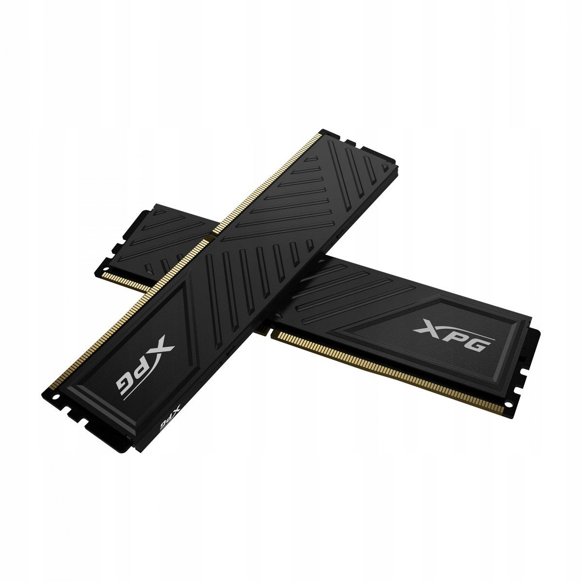 Adata Pamäť Xpg Gammix D35 DDR4 3200 DIMM 32GB (2x16) čierna