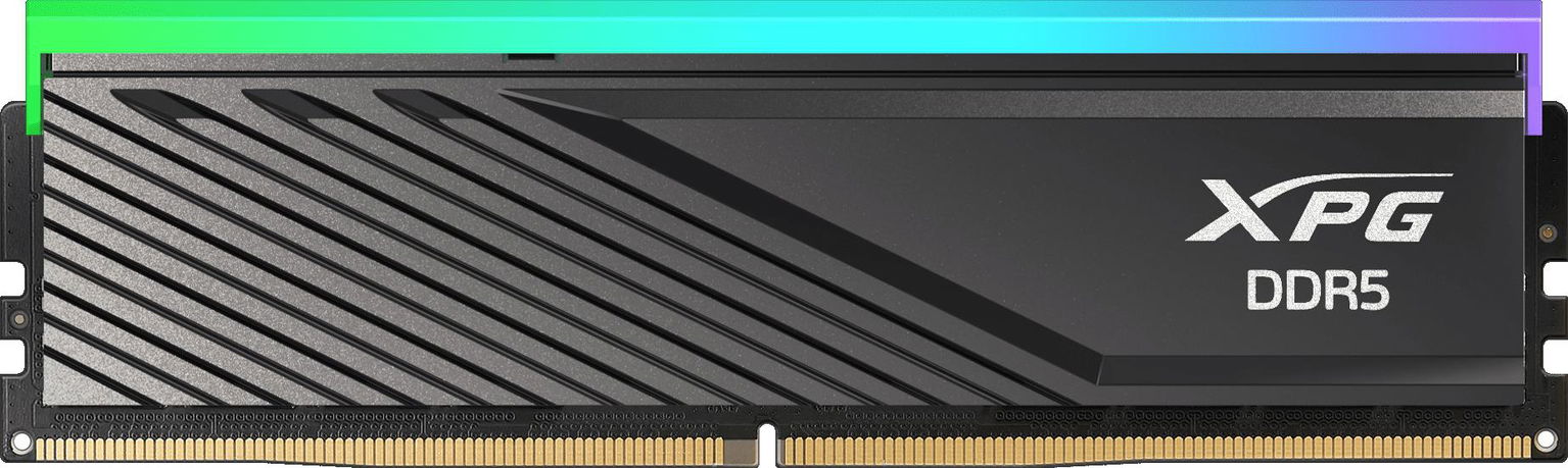 Adata Pamäť Xpg Lancer Blade DDR5 6000 32GB (2x16) CL30 čierna
