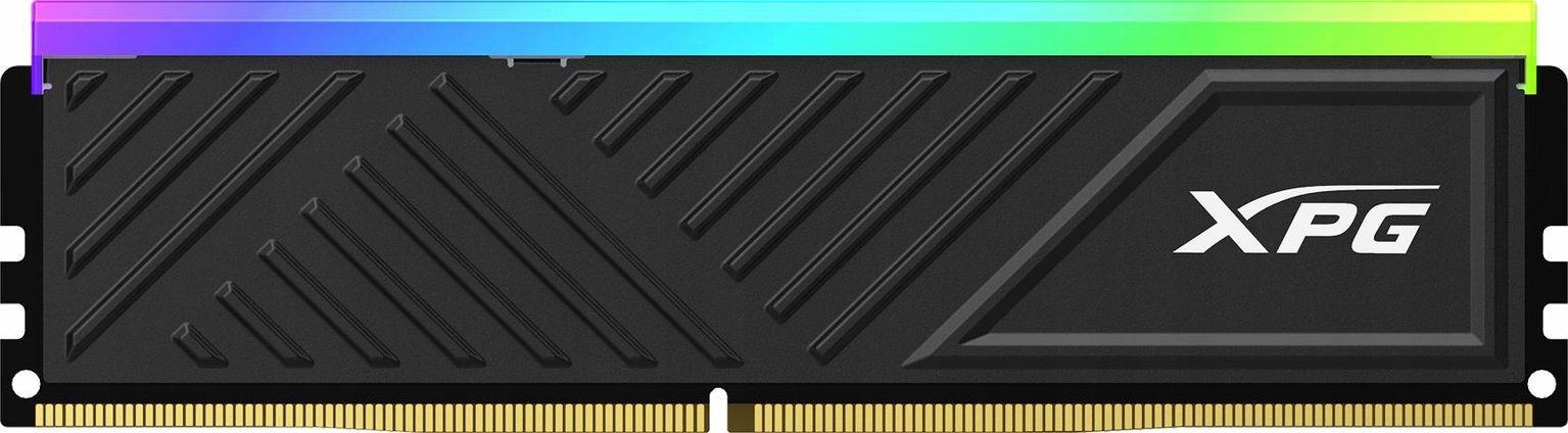 Adata Pamäť Xpg Spectrix D35G DDR4 3600 DIMM 16GB (2x8) Rgb