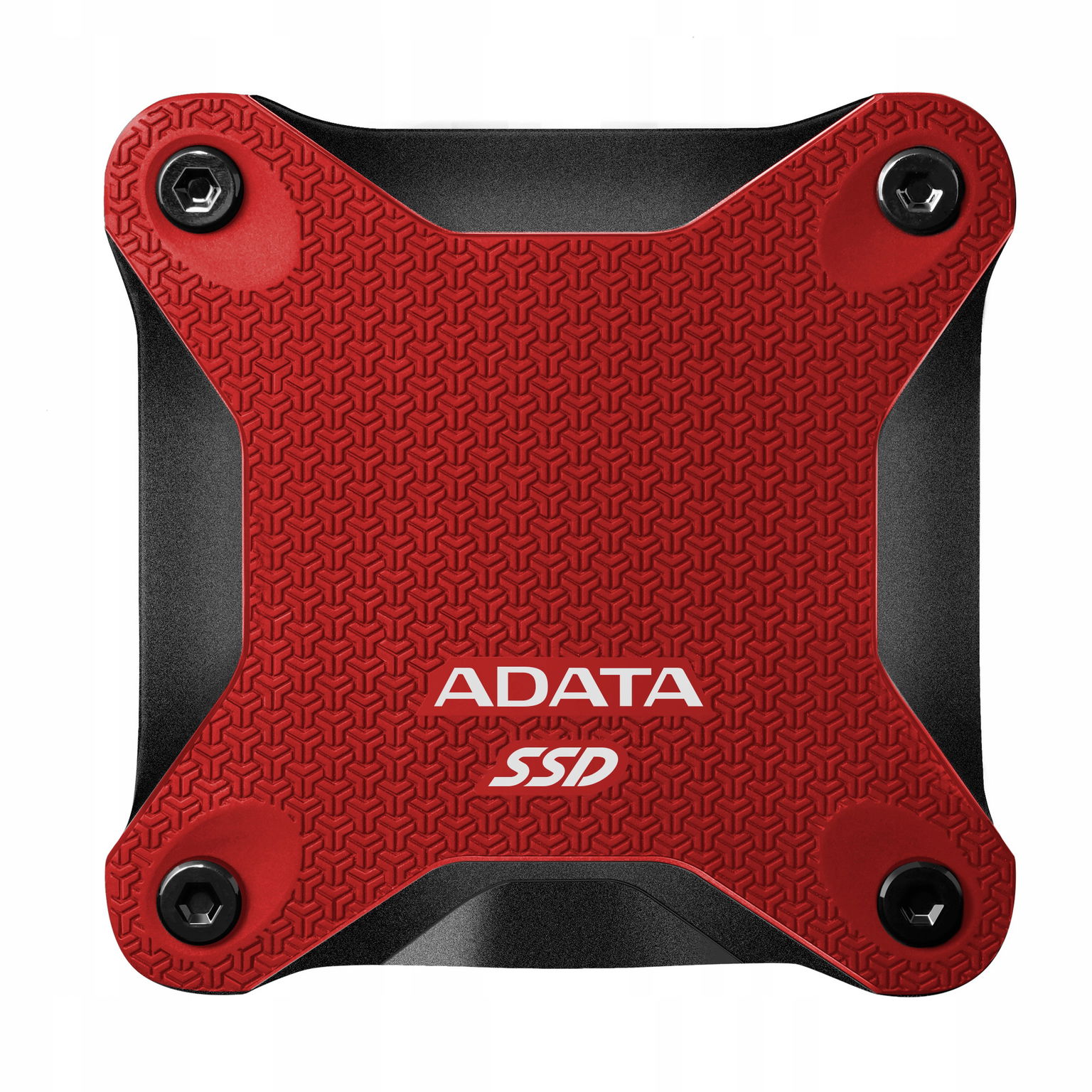 Adata SD620 2 Tb Micro-USB B 3.2 Gen 2 (3.1 Gen 2) Čierna, Červená